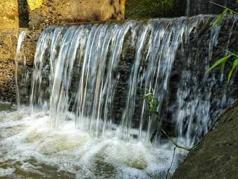 Waterfall Stock Photos