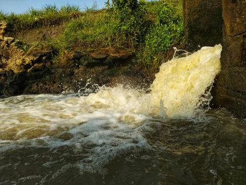 Waterfall Stock Photos