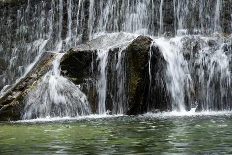 Waterfall Фото