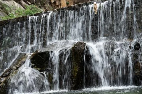Waterfall Фото
