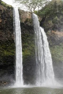 Waterfall Stock Photos