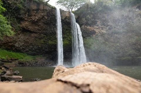 Waterfall Stock Photos