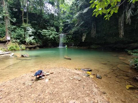 Waterfall Stock Photos