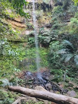 Waterfall Stock Photos