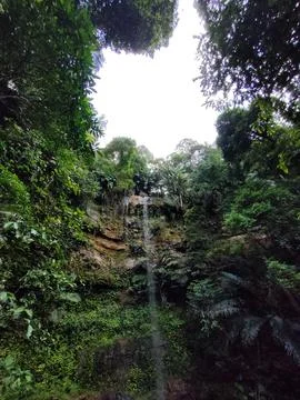 Waterfall Stock Photos