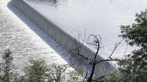 Waterfall, Pond5 clip. Stock Footage 218377735