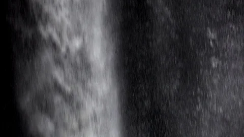 Waterfall in Scotland Stock Footage 103853529