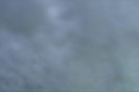 Waterfall, Spring, Underwater Camera, And Forest Landscape In Cuenca, Spain Stock Footage 231902002