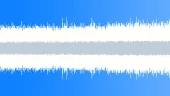 Waterfall at the stream 3Sound Effect