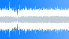 Waterfall at the stream 5Sound Effect