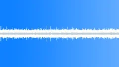 Waterfall of a stream - Front perspective - loopSound Effect