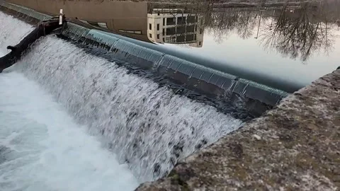 Waterfall timelapse Stock-Footage 144856154