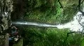 Waterfall verticale 20110426 150220 HD Footage
