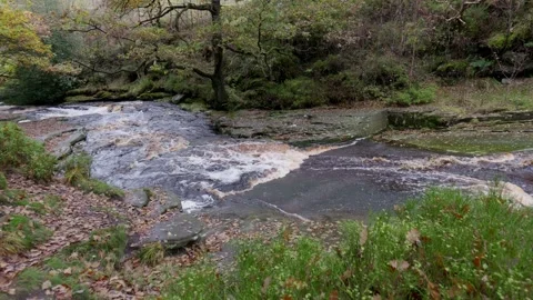 WATERFALL WALK M D Encoding 2023 V1-0070 prob3 Vidéo 254806288