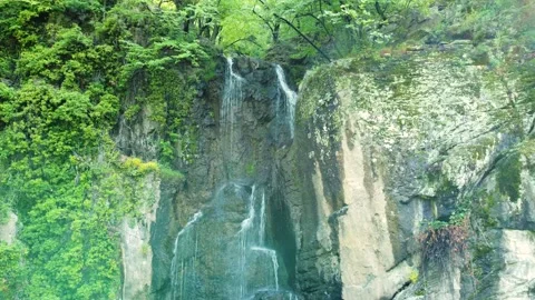 Waterfall03 Stock Footage 220199833