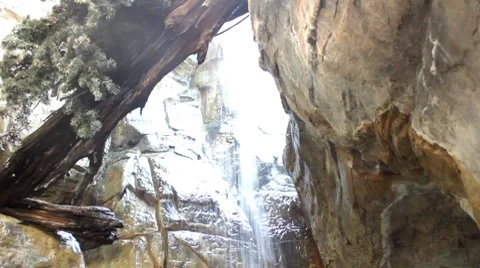 Waterfall1 1 Stock Footage 7756744