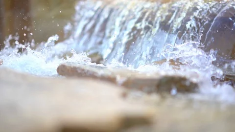 Waterfall1 Vidéo 105614196