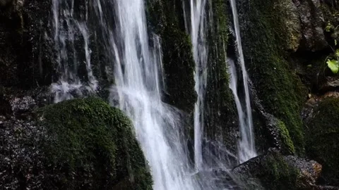 Waterfall1 Stock-Footage 164976071