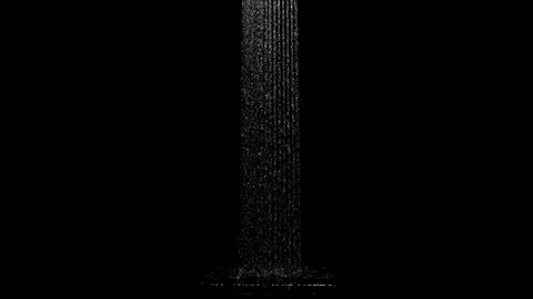 Waterfall1 스톡 동영상 341107816