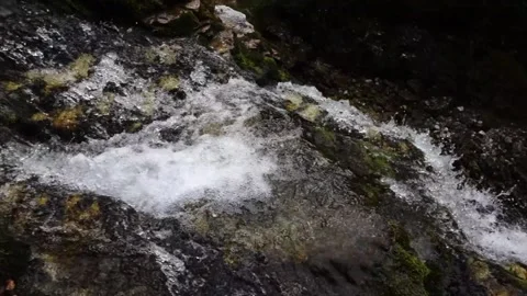 Waterfall13 Stock-Footage 164976268