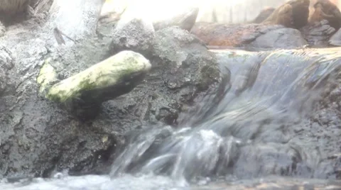 Waterfall2 1 Stock Footage 7756782