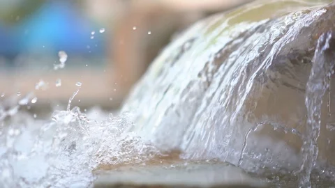 Waterfall2 Stock Footage 105614242