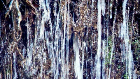 Waterfall2 Stock Footage 126285652