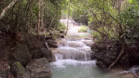 Waterfall2 Stock Footage 323242647