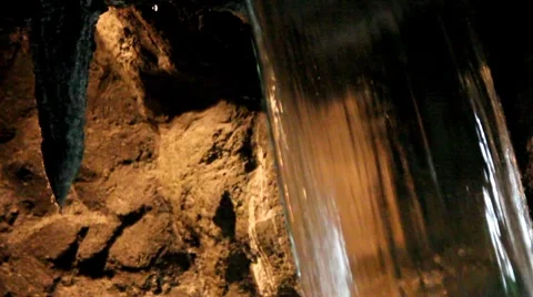 Waterfall3 1 Stock Footage 7756827