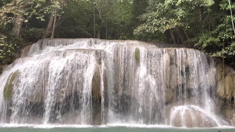 Waterfall4 Stock Footage 323242645