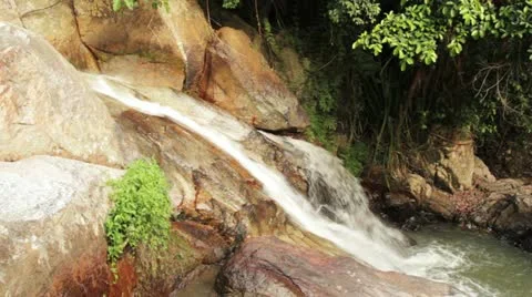 Waterfall6 Видео 10871460