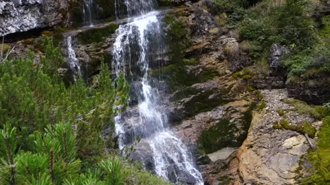 Waterfall6 Stock-Footage 164976172