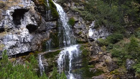 Waterfall7 Stock-Footage 164976150