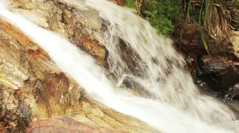 Waterfall8 Видео 10871478