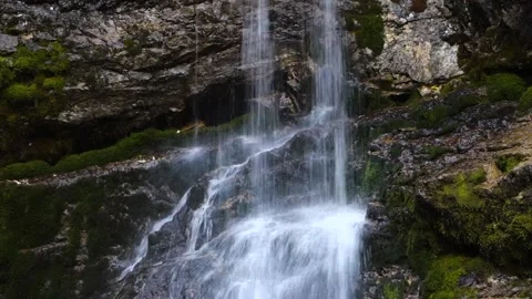 Waterfall8 Stock Footage 164976223