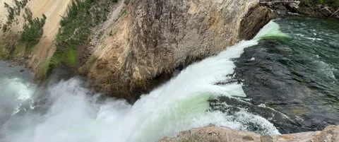 WaterFallRainbow Vídeos de archivo 200635926