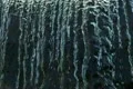 Waterfalls 210fps 01 Slow Motion Loop SD Footage