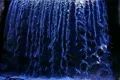 Waterfalls 210fps 06 Slow Motion Loop SD Footage