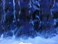 Waterfalls 210fps 09 Slow Motion Loop Web Web Footage