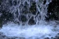 Waterfalls 240fps SD LM08 Slow Motion x16 Footage