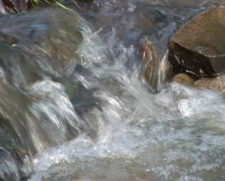 Waterfalls 25 Stock Footage 131202