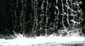 Waterfalls 96fps 01 Slow Motion x4 60 seconds HD Footage