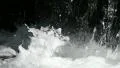 Waterfalls 96fps 05 Slow Motion x4 60 seconds HD Footage