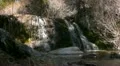 Waterfalls BC 02 Loop HD Footage