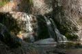 Waterfalls BC 02 Loop SD wide Footage