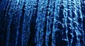 Waterfalls Blue 96fps 02 Slow Motion x4 60 seconds HD Footage