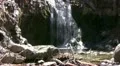 Waterfalls CC 07 Dolly R HD Footage
