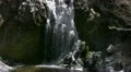 Waterfalls CC 09 HDR Loop HD Footage