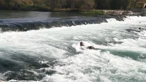 Waterfalls 動画素材 10841591