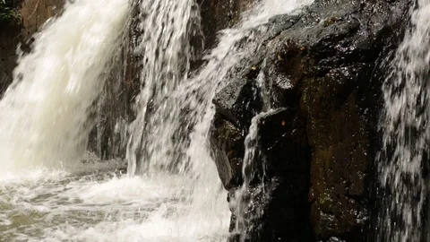 Waterfalls Stock Footage 104828772